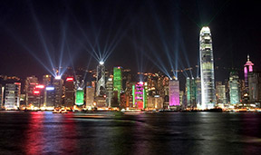 SG Sourcing has offices in China